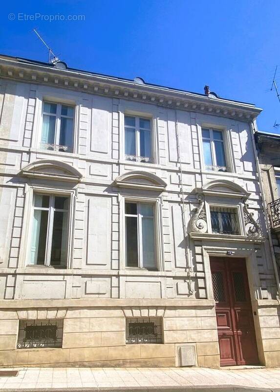 Appartement à AUCH