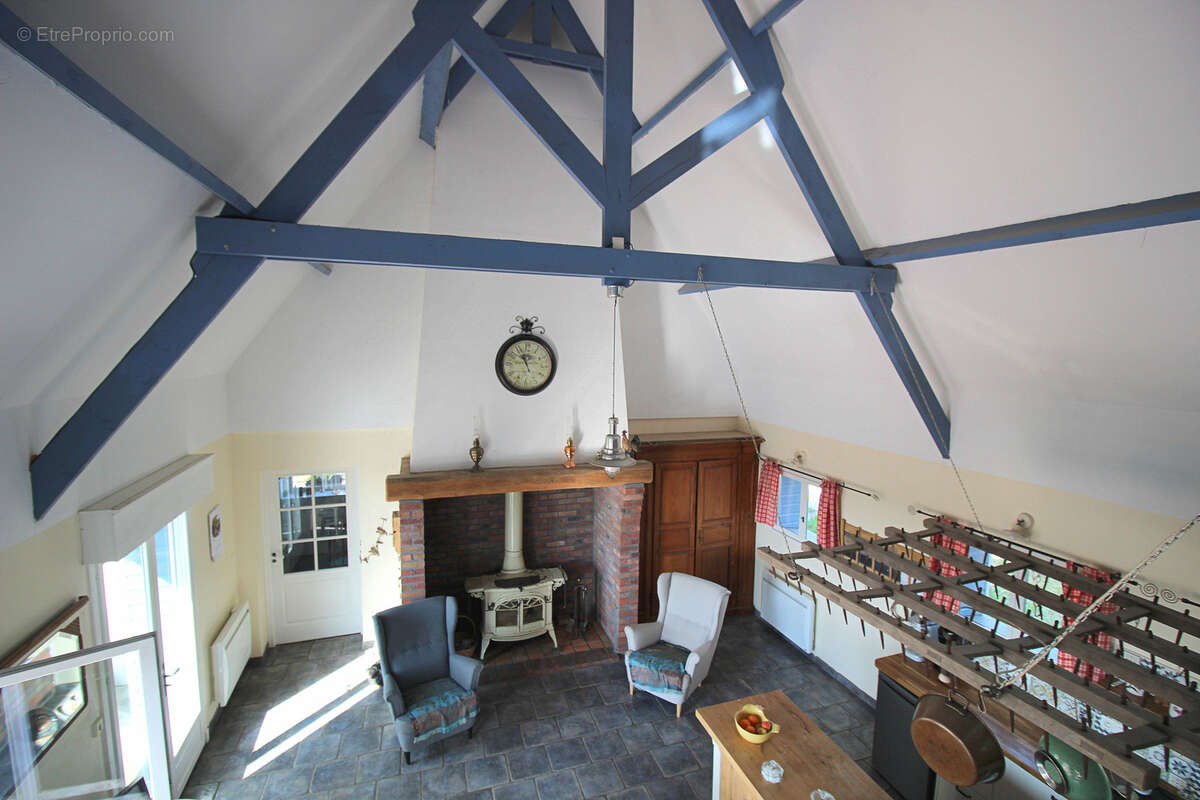 Maison à WORMHOUT