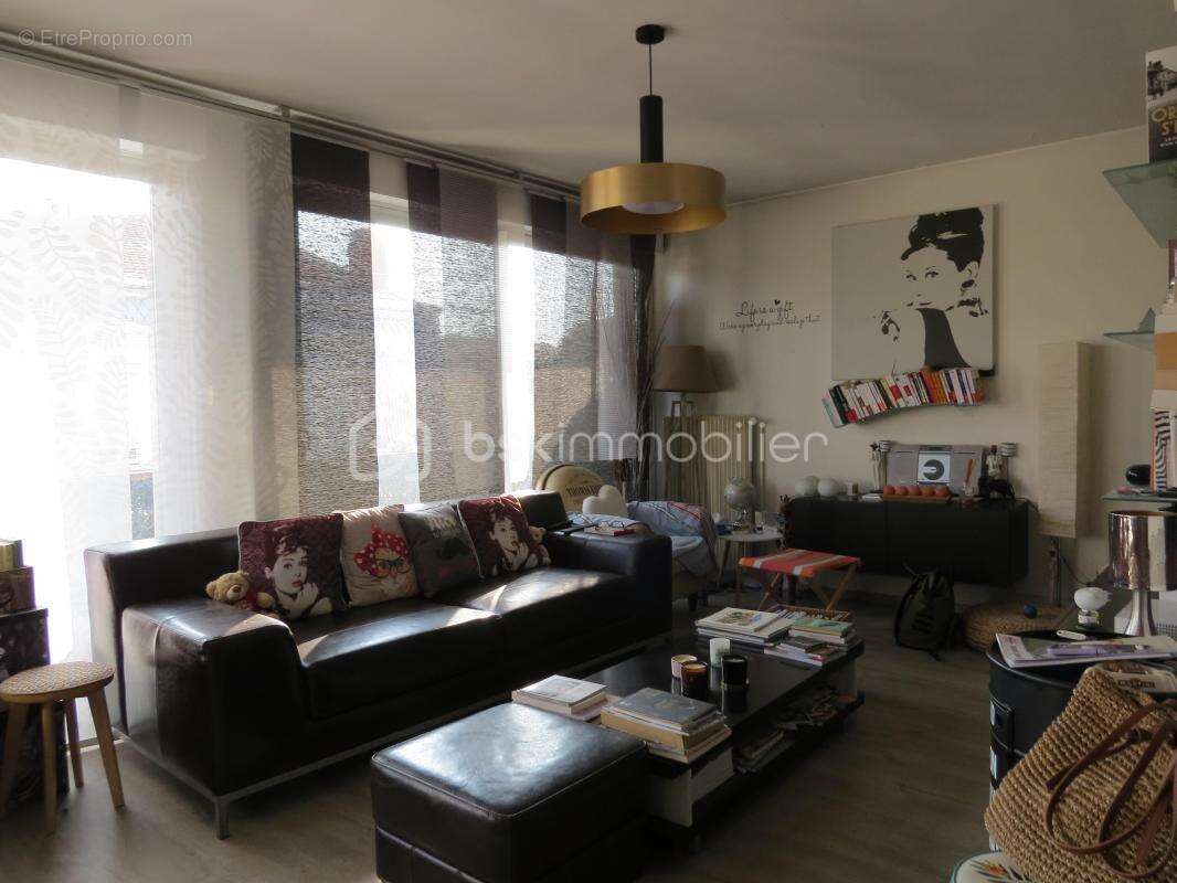 Appartement à BEZIERS