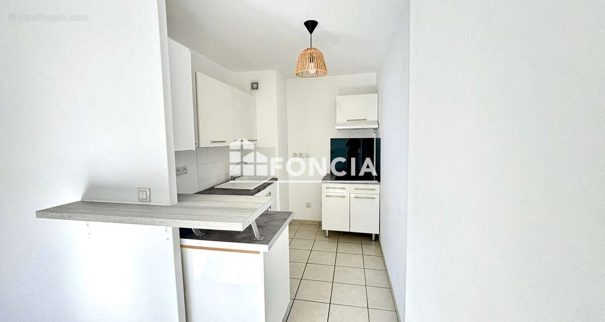 Appartement à LA SEYNE-SUR-MER