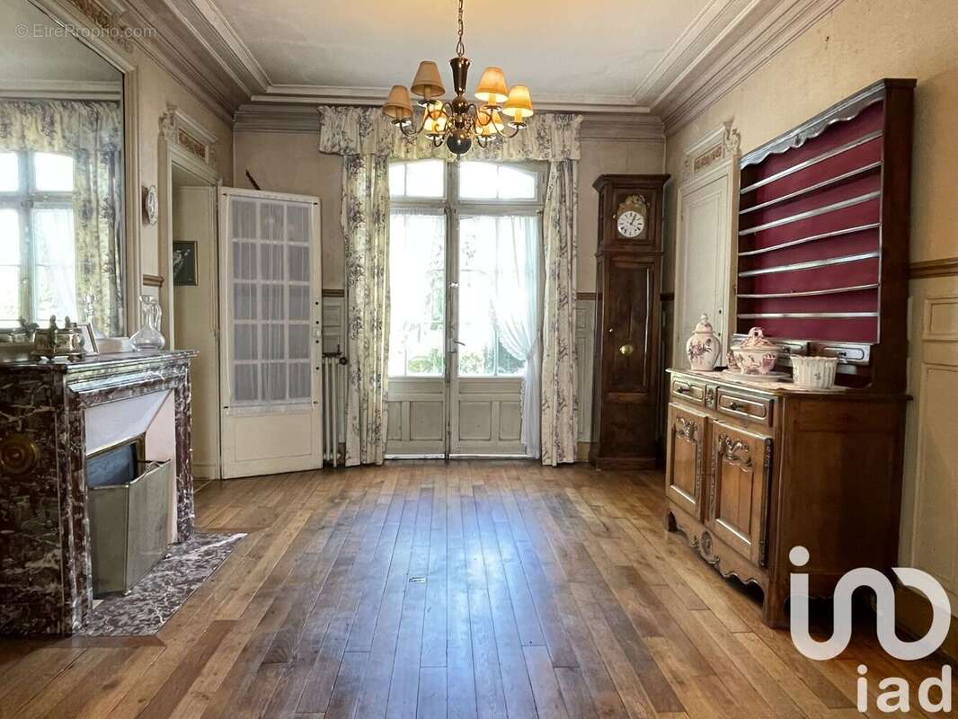 Photo 8 - Maison à CHATEAUDUN