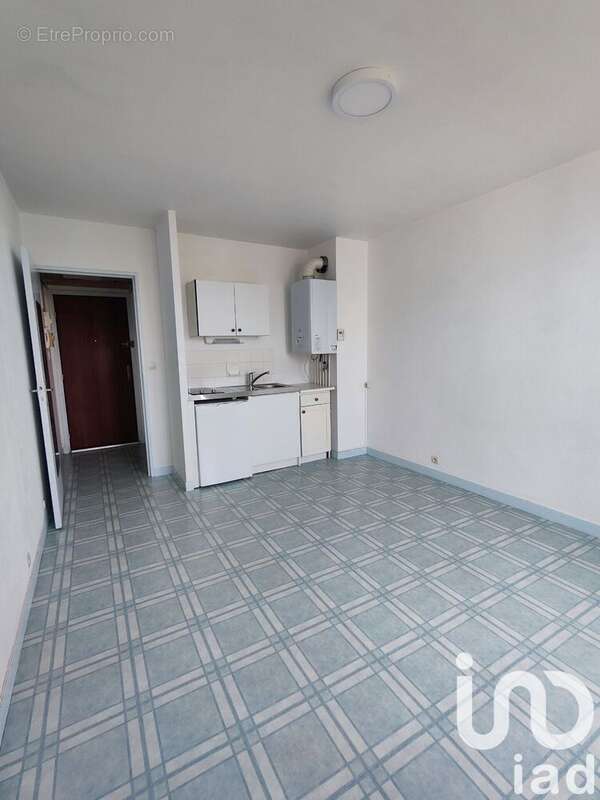 Photo 3 - Appartement à LA RICHE