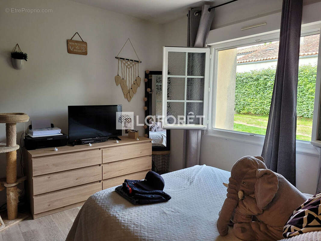 Maison à ROYAN