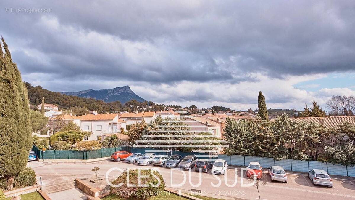 Appartement à LA GARDE