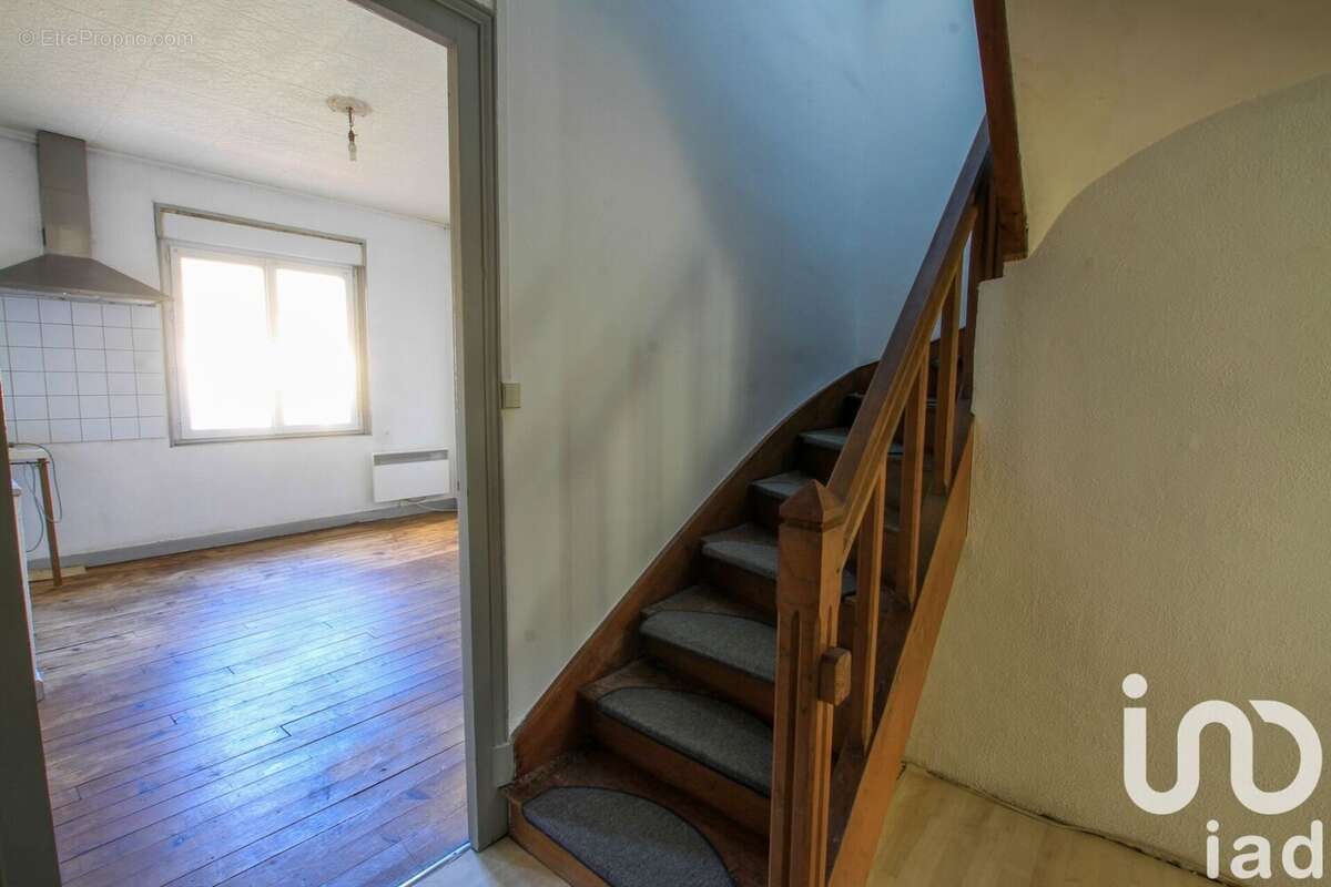 Photo 5 - Appartement à LE BUGUE