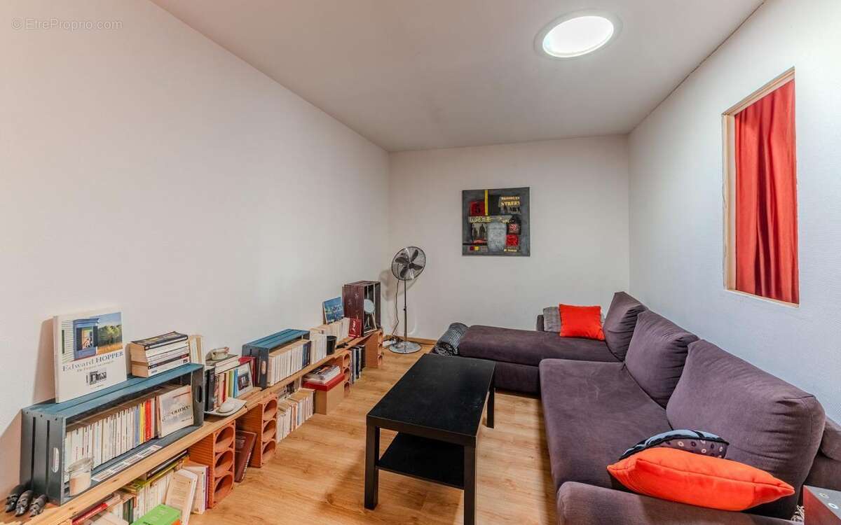Maison à ESSEY-LES-NANCY
