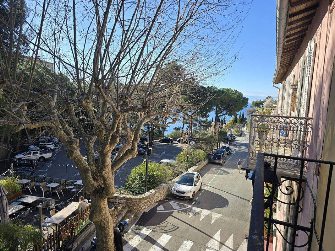 Maison à ROQUEBRUNE-CAP-MARTIN