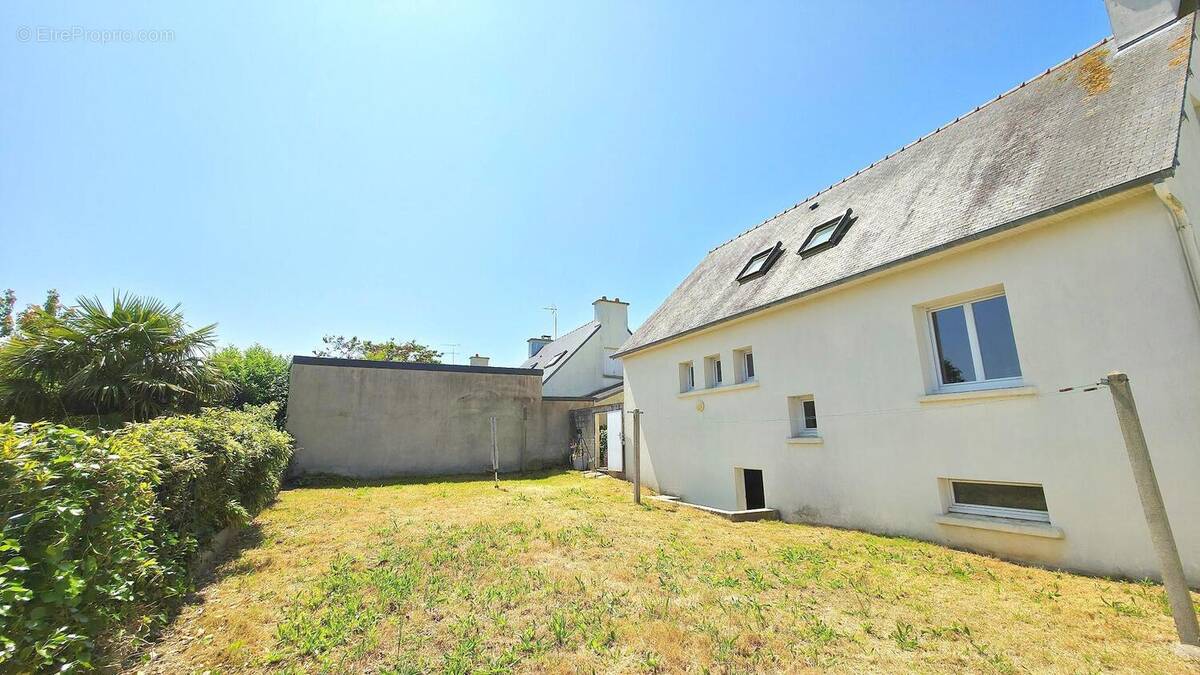 Maison à BINIC