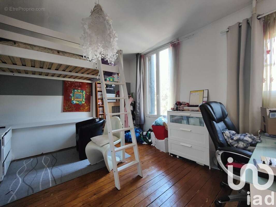 Photo 7 - Maison à EAUBONNE