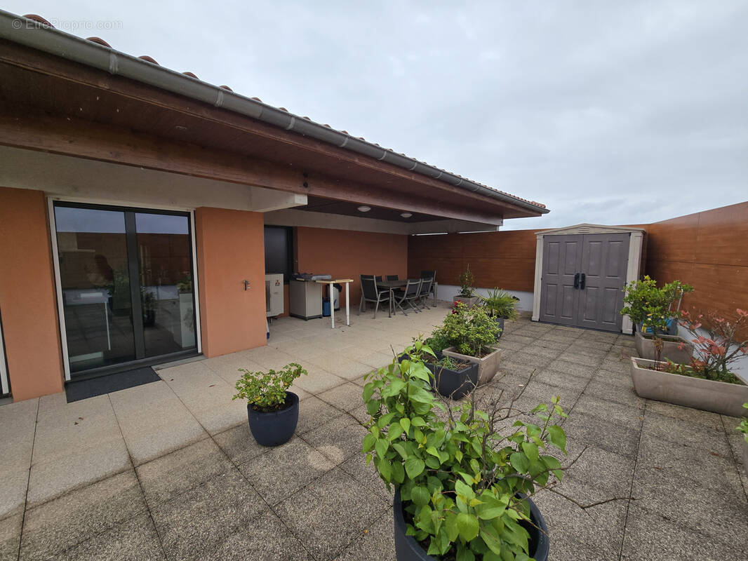 Appartement à RIOM