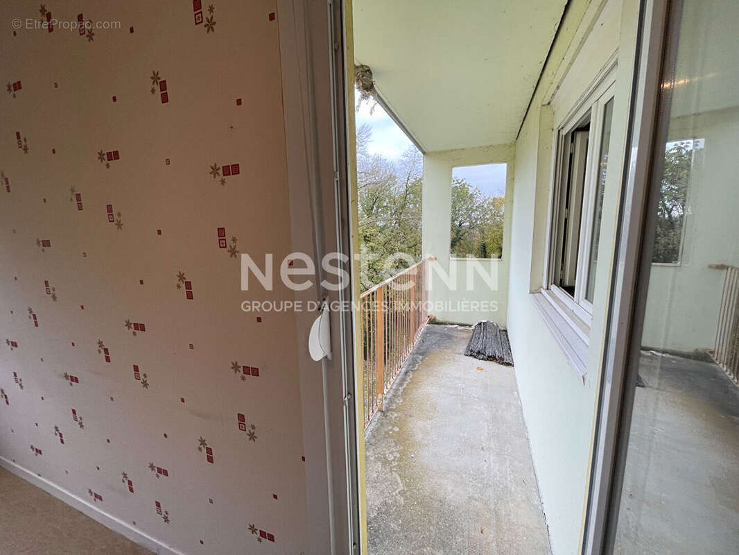 Appartement à BAR-LE-DUC