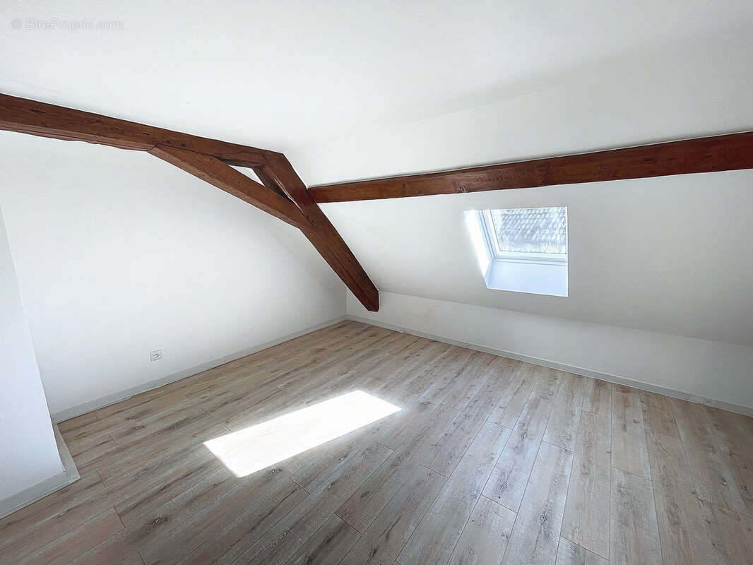 Appartement à ARBOUANS