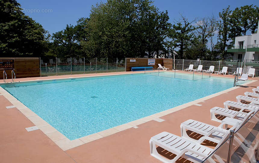Appartement à PLESCOP