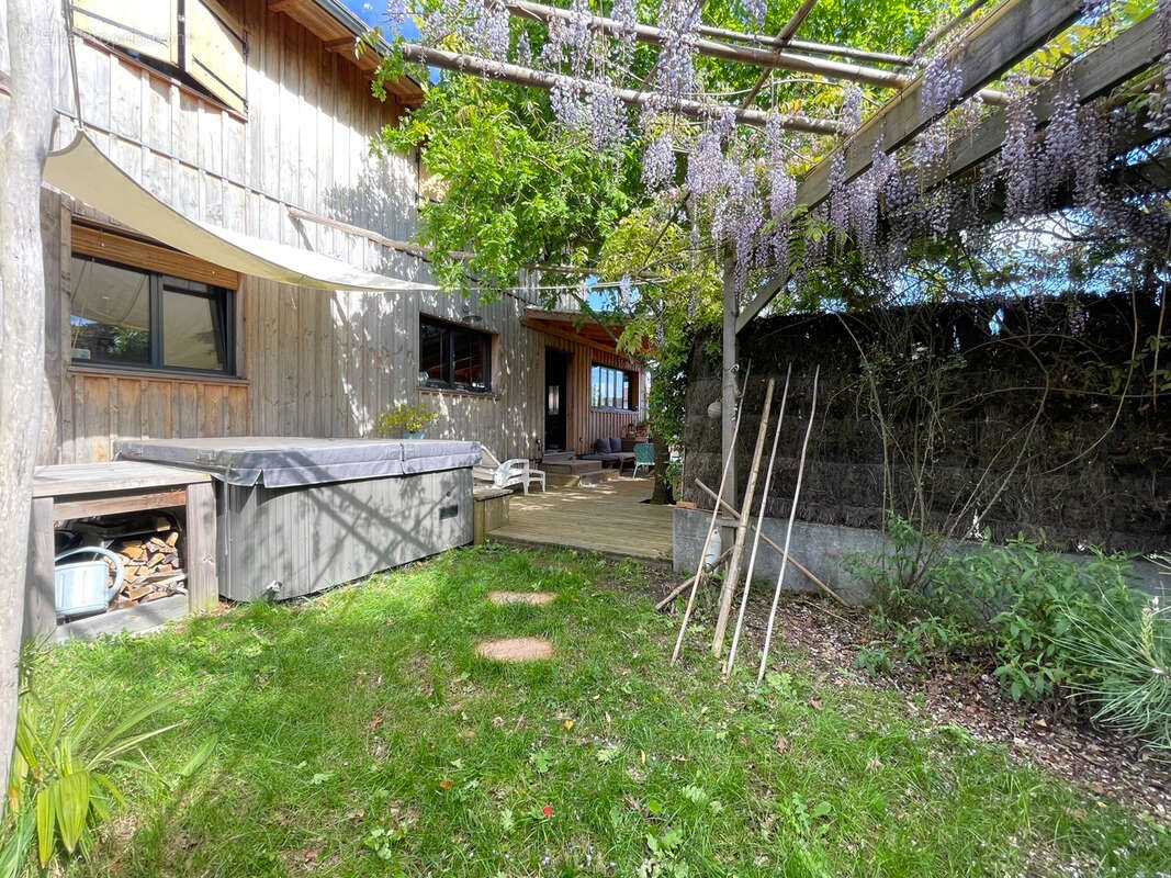 Maison à ANDERNOS-LES-BAINS