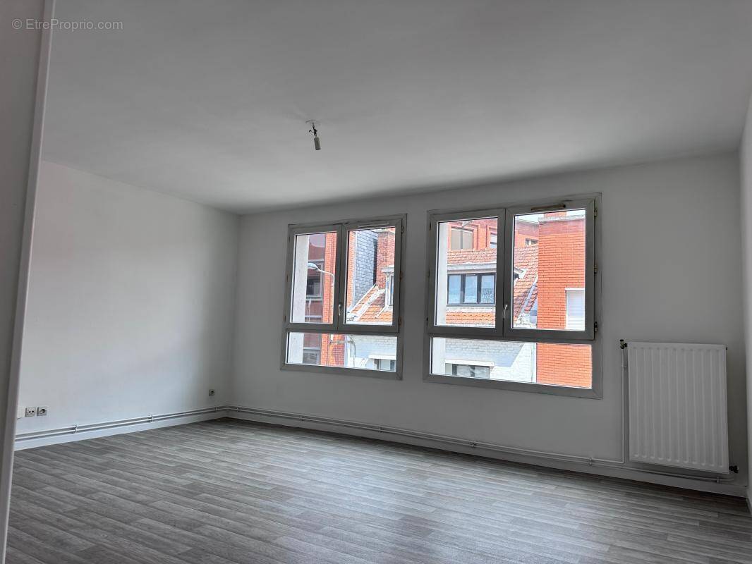 Appartement à LENS
