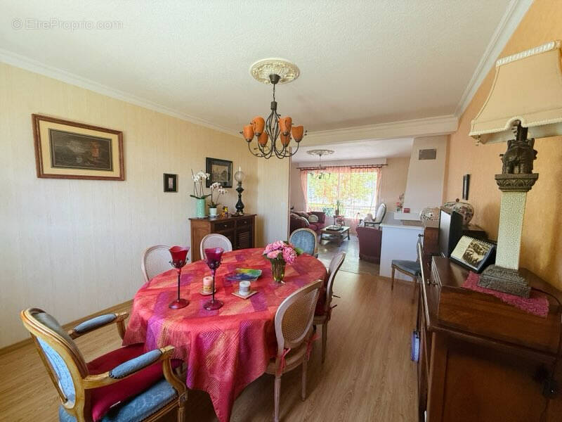 Maison à VITRE