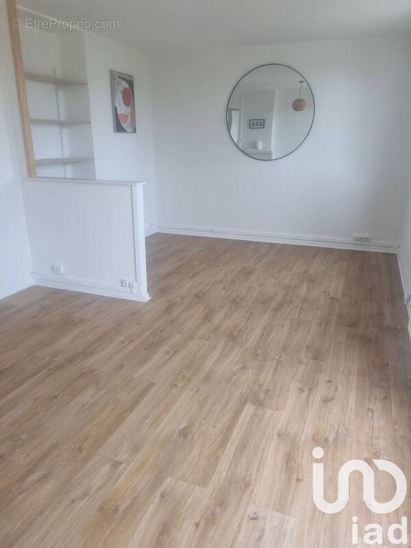 Photo 1 - Appartement à LE HAVRE