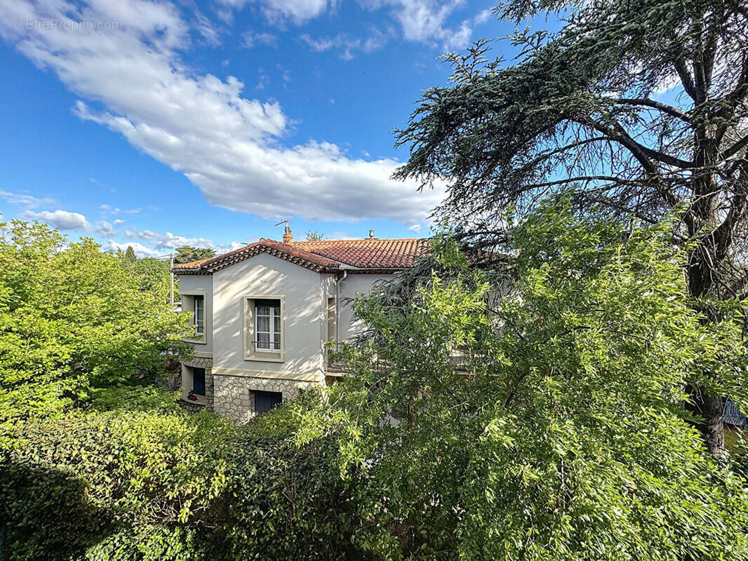Maison à MONTPELLIER