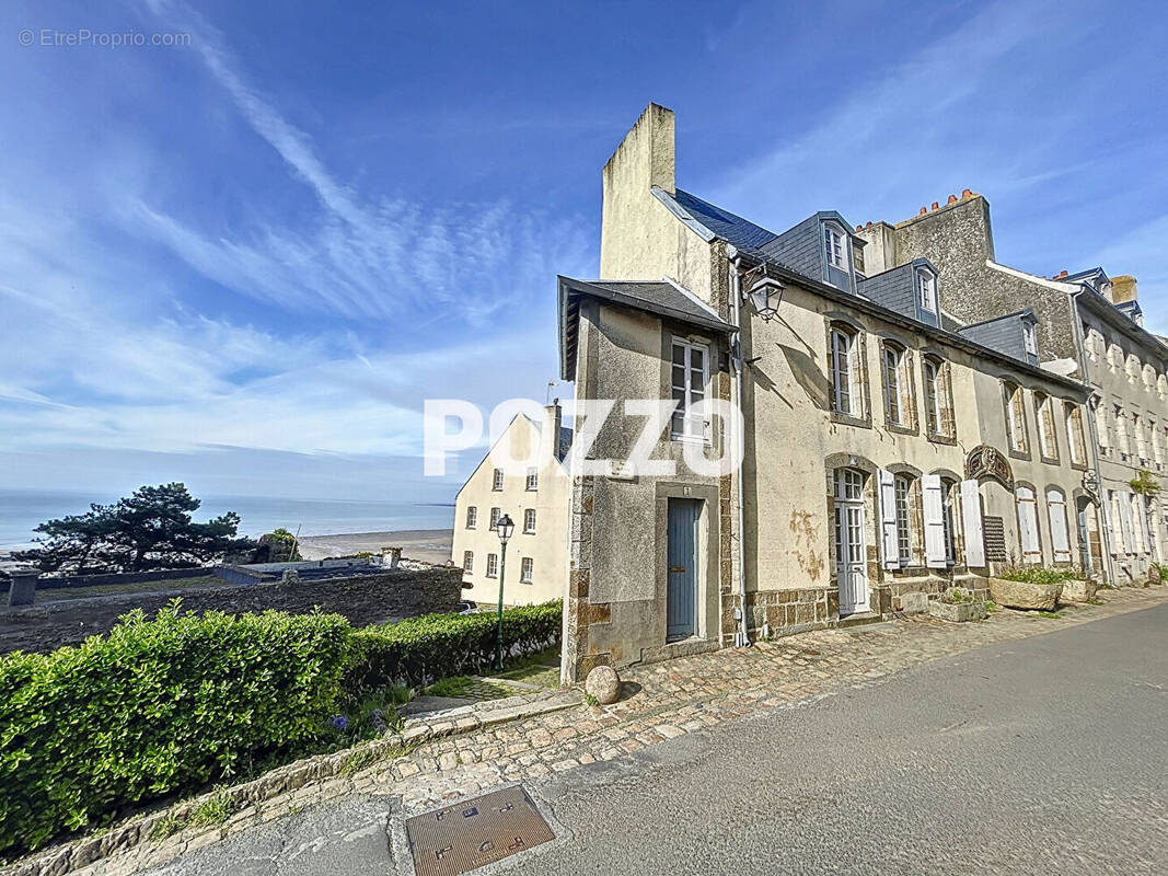 Maison à GRANVILLE