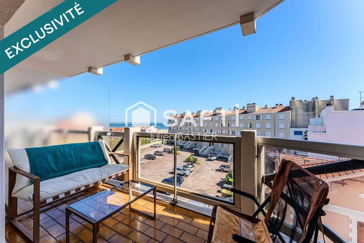 Photo 8 - Appartement à ARCACHON