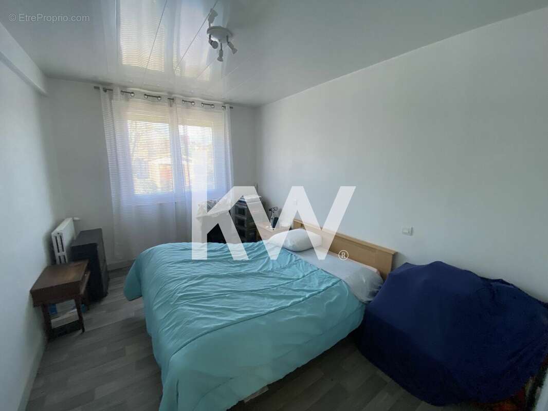 Appartement à ALBI
