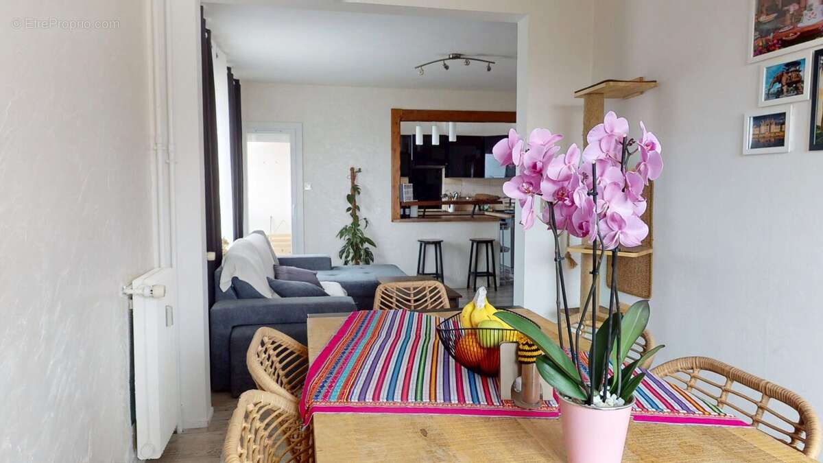 Appartement à ORLEANS