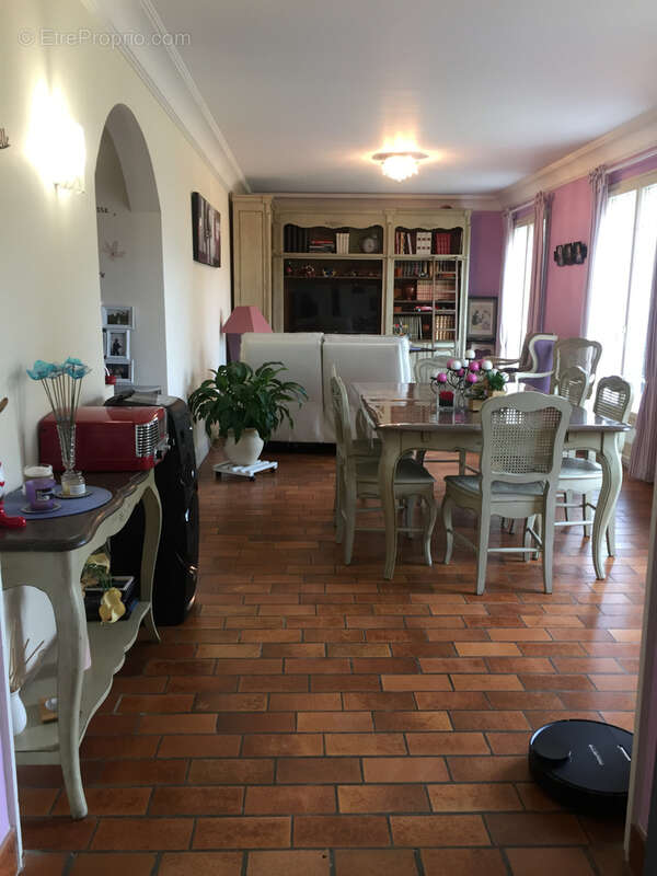 Maison à ANTRAN