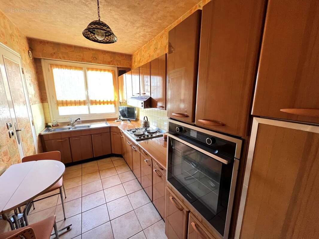 Appartement à CLAMART