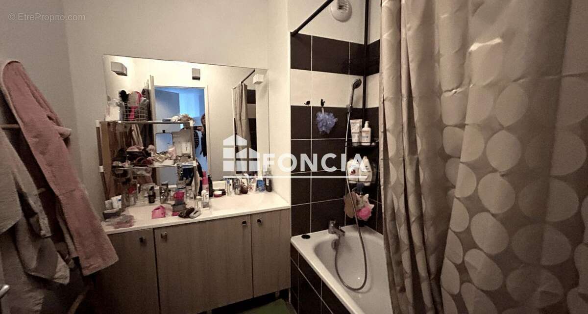 Appartement à EYSINES