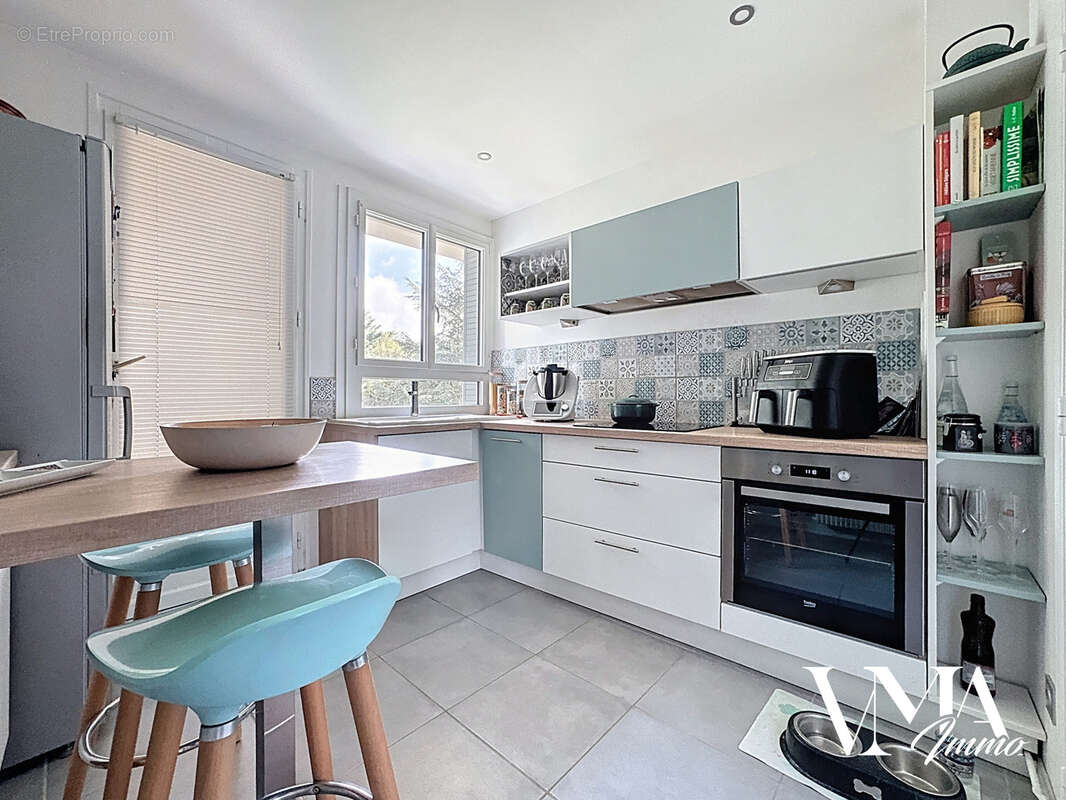 Appartement à DARDILLY