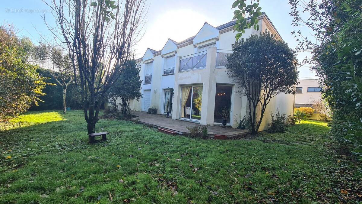 Maison à ORVAULT