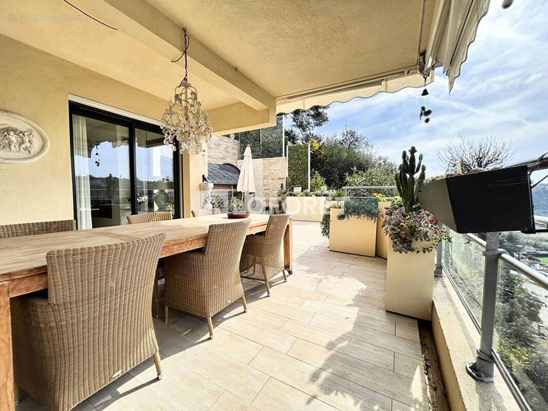 Maison à CAGNES-SUR-MER