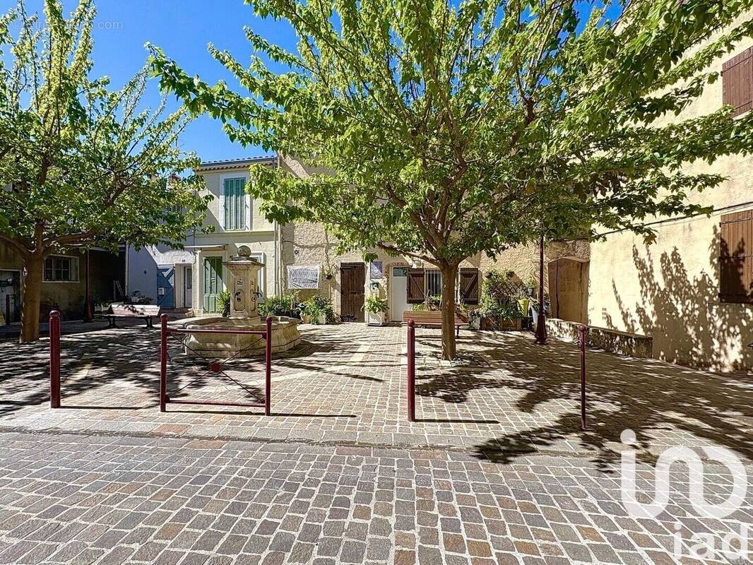 Photo 1 - Appartement à ALLAUCH