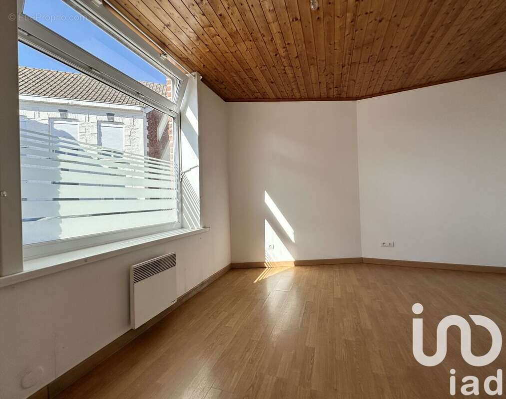 Photo 5 - Appartement à ARNEKE