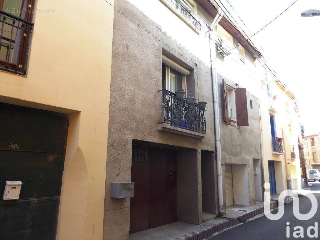 Photo 1 - Maison à MILLAS
