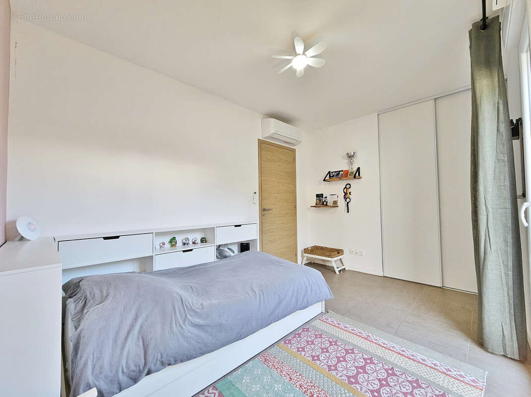 Appartement à PIETROSELLA