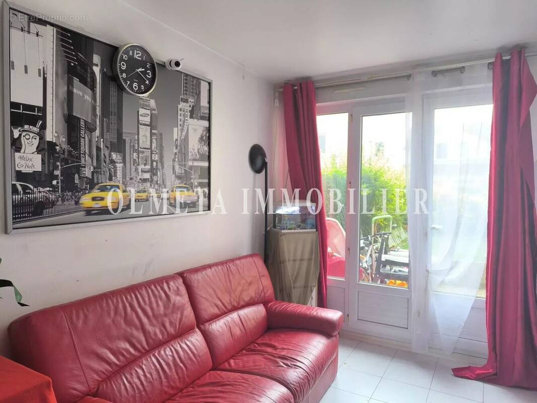 Appartement à ARGENTEUIL