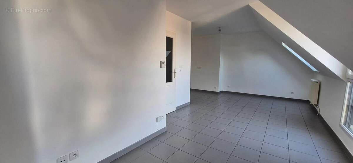 Appartement à WERVICQ-SUD