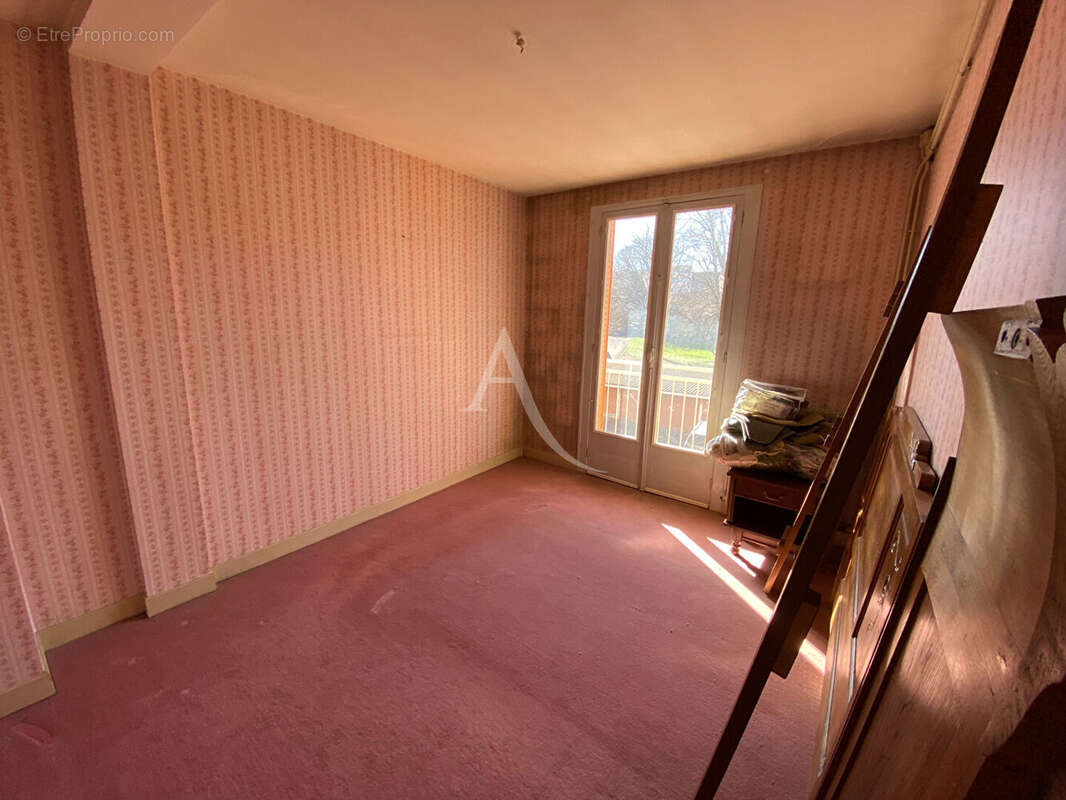 Appartement à CARMAUX