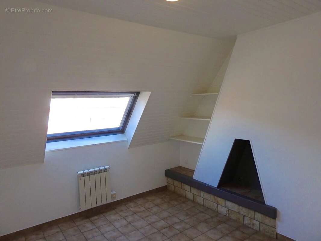 Appartement à CALAIS