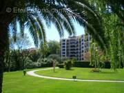 Appartement à MANDELIEU-LA-NAPOULE