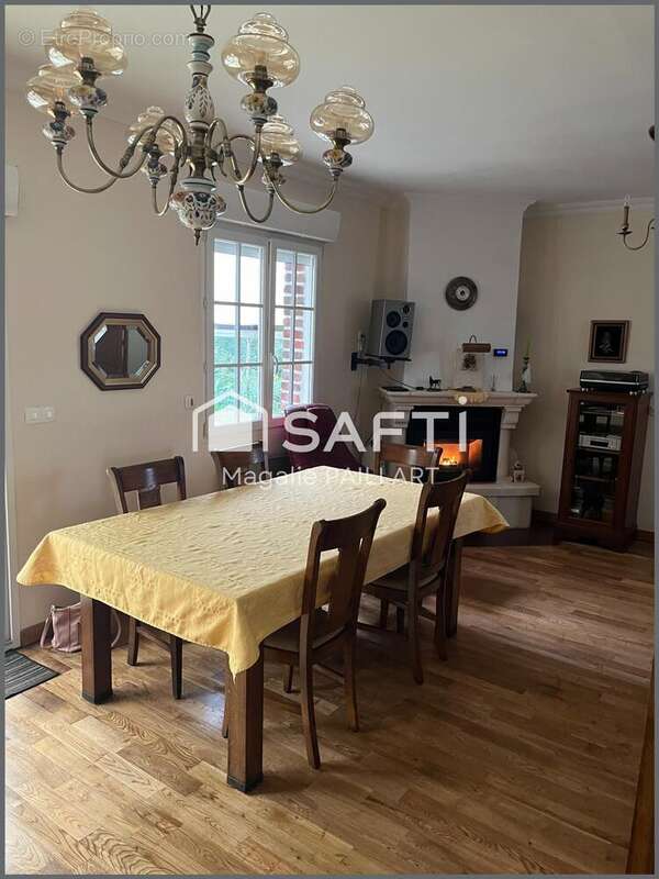 Photo 3 - Maison à ARDRES
