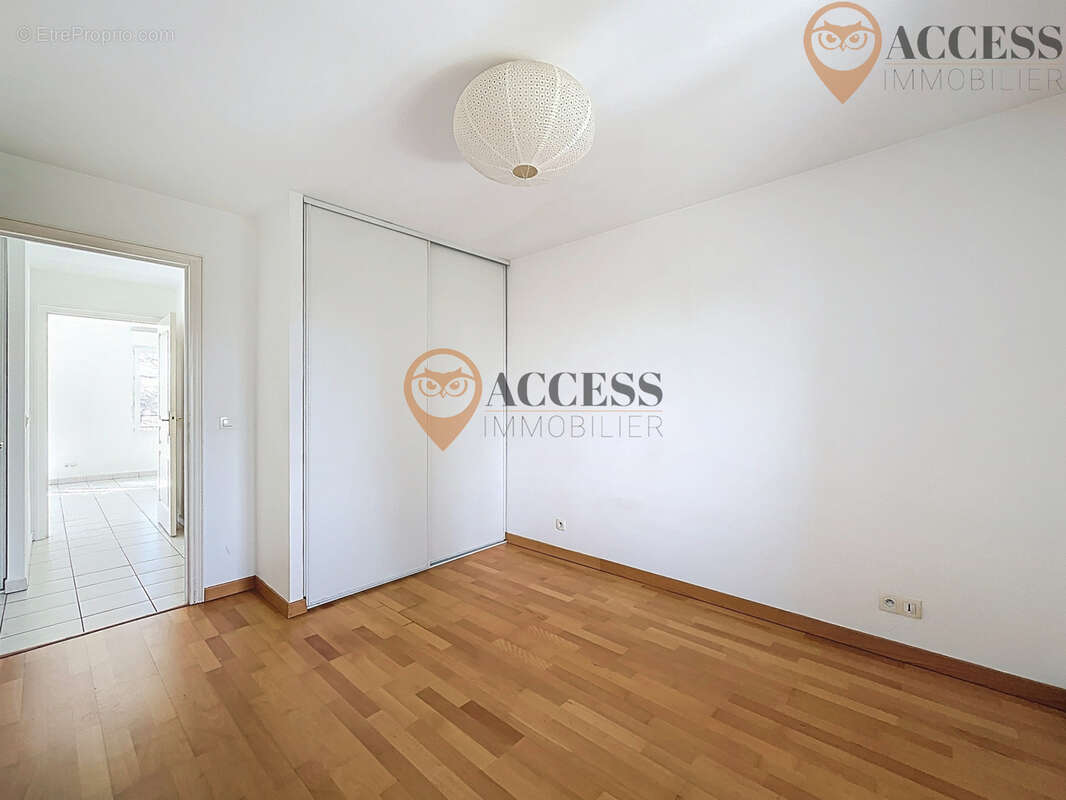 Appartement à GROSLAY