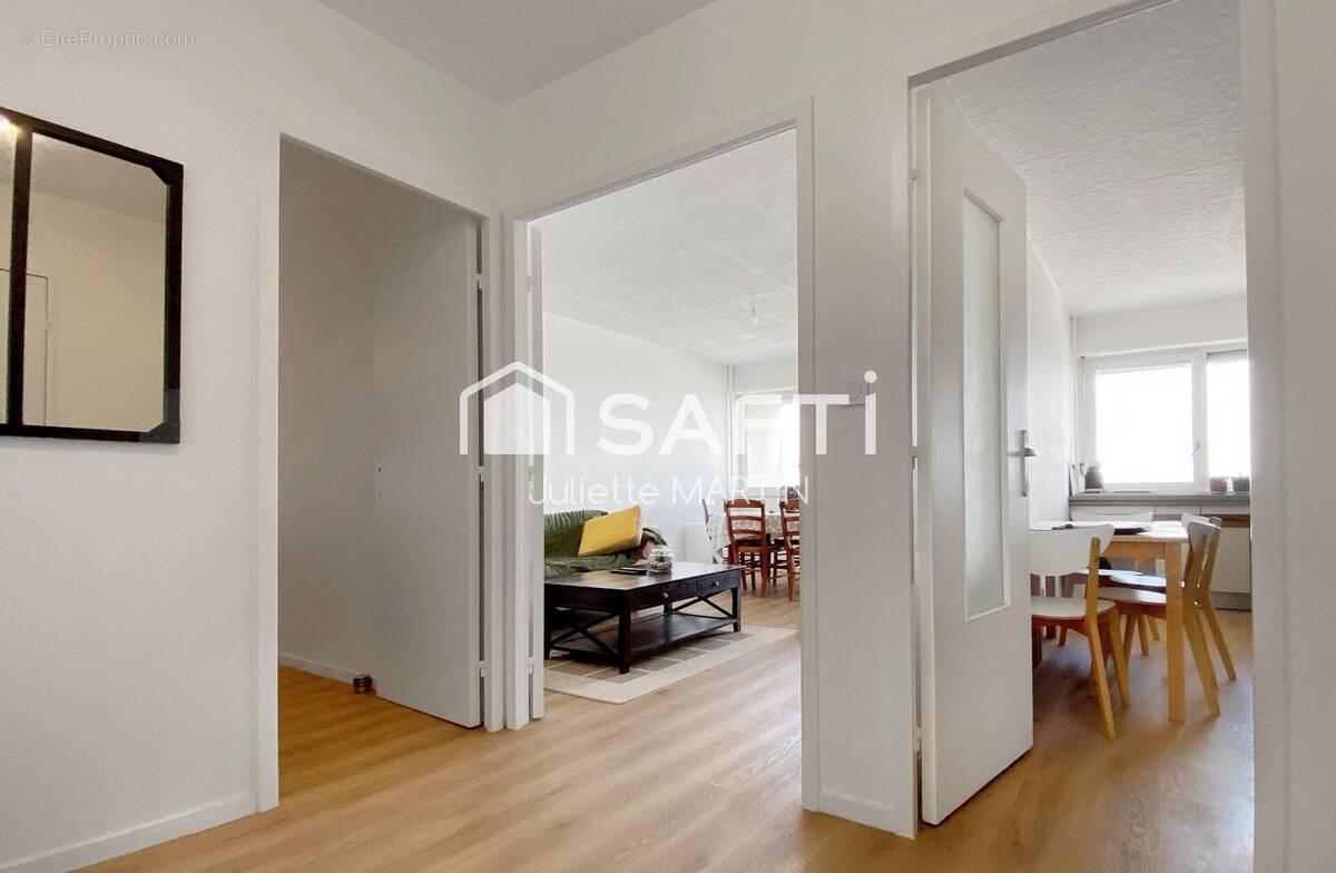 Photo 1 - Appartement à SAINT-HERBLAIN