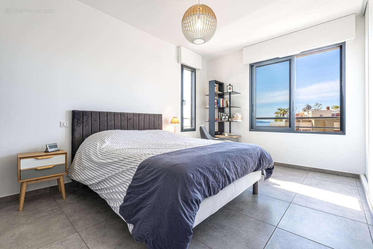 Appartement à AJACCIO