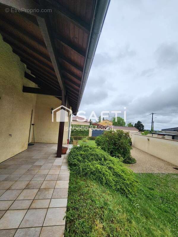 Photo 9 - Maison à JONAGE