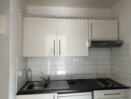 Appartement à MARSEILLE-3E