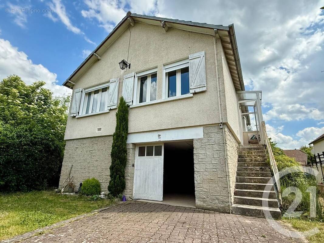 Maison à ANET