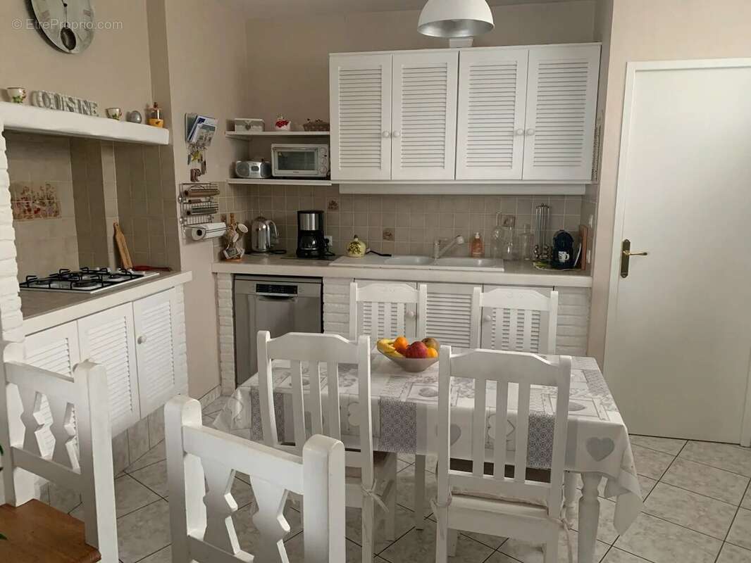Appartement à CALAIS