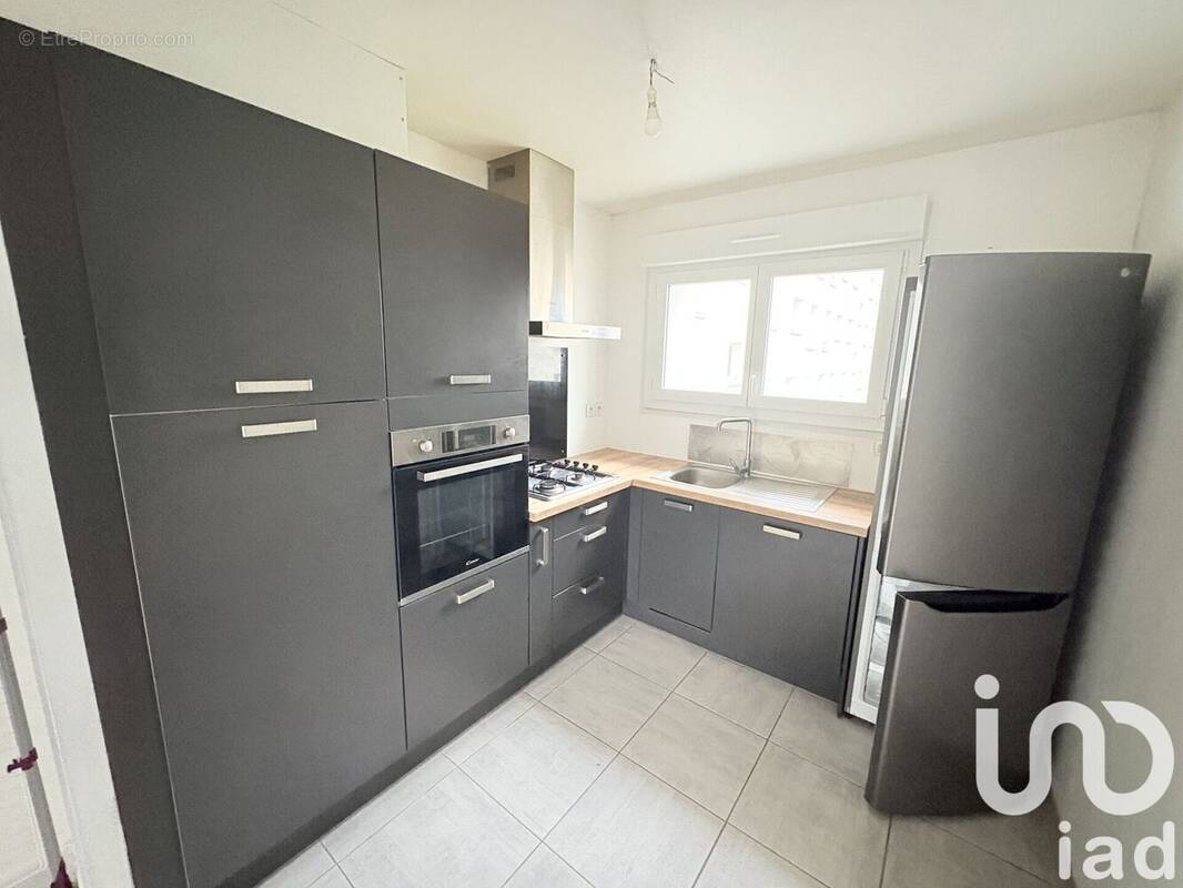 Photo 1 - Appartement à MORLAIX